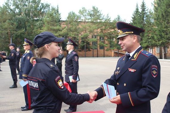 прописка в Новосибирске